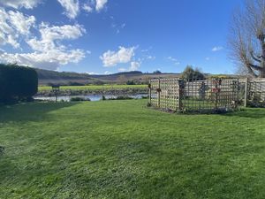 Garden with View - click for photo gallery